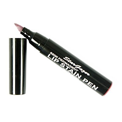 Stargazer Lippenstift LIP STAIN PEN 06 bright red Preisvergleich