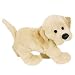 Webkinz Yellow Lab New with Sealed Tags and Unused Code – Retired