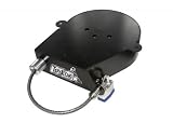 Hidden Hitch ToyLok 18' Cable Lock18' Stainless Steel Cable - (Padlock Not Included)