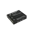 Lenmar DLE500 Digital Camera Equivalent to the Samsung SLB-1237, Epson EU-94 Batteries