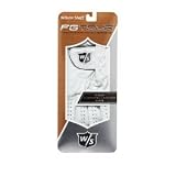 Wilson Golf Men's FG Tour Glove (XX-Large, Left Hand )