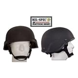 Mil-Spec Plus Mich TC-2000 Style Combat Helmet