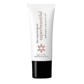 Philosophy Supernatural Superbeautiful Hybrid Makeup, SPF 20