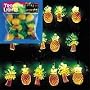 Tropical Tiki Lights for Your Next Luau or Caribbean Party !!!