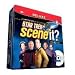 Scene It? Star Trek Deluxe Tin Edition