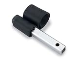Lumax Universal Nylon Strap Filter Wrench