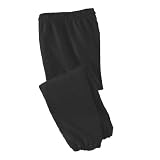 Gildan 7.75 oz 50/50 Youth Sweatpants G182B