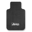 Jeep Anti-Skid NIB Backing Floor Mat