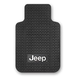 Jeep Anti-Skid NIB Backing Floor Mat