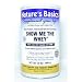 Show Me The Whey Vanilla (32 oz)