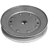 Tools & Hardware : Craftsman 153535 Replacement Spindle Pulley Also Fits AYP and Poulan Mowers