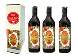 Review Aska  / Botanical Enzyme (525ml) 3 Bottles Value Package