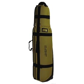 CLUB GLOVE - BURST PROOF W/ WHEELS - KHAKI- FREE S/H