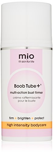Mio Boob Tube + Multi Action Bust Firmer, 3.4 fl. oz.