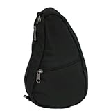 Ameribag Healthy Back Baglett Microfiber