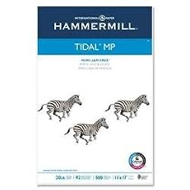 Great White 16202-4 11"x17" Recycled Copy Paper (500-Sheet -Pack)