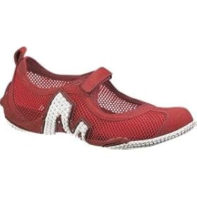 Merrell Women's Relay Tour Mary Jane Slip-Ons