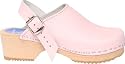 Cape Clogs Girls' Solids Clogs