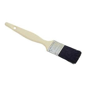 Paderno World Cuisine 47643-30 Pastry Brush, Composite Handle by Paderno World Cuisine