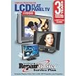 Warrantech 3-Year DOP Warranty For LCD Flat Panel And CRT TVs