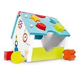 Imaginarium House of Shapes Sorter