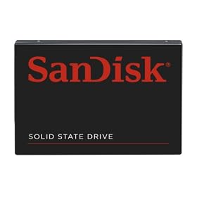 Sandisk 60 Gb G3 Solid State Hard Drive