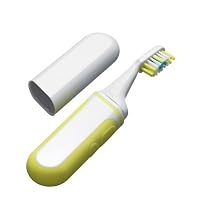 Sonic Travel Toothbrush Turquoise