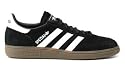 adidas Spezial black white