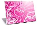VALENTINE LOVE PINK DELL D600 LAPTOP