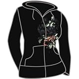 My Chemical Romance - Girls Jr. Hooded Sweatshirts