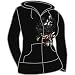 My Chemical Romance - Girls Jr. Hooded Sweatshirts