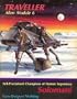 Solomani (Traveller Alien Module 6)