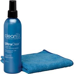 Advanced Screen Cleaning Kit