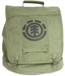 Element Courier Laptoptasche
