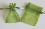 Rina's Garden Organza Favor Bags - 3