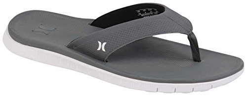 Hurley MSA0000160 Mens Flex Sandal
