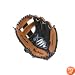MacGregor 10 1/2in Left-Hand Throw Tee Ball Glove