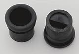 Mr. Gasket 5425 Baffled Breather Grommet