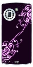 YOUNiiK Designfolie / Skin für