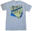 THE NUMBER TWELVE LOOKS LIKE YOU - New Kids - Natural T-shirt