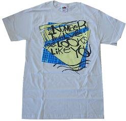 THE NUMBER TWELVE LOOKS LIKE YOU - New Kids - Natural T-shirt