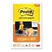 3M Post-it Sticky Picture Paper - 4