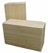 Barefoot Yoga Eco-Friendly Bamboo Yoga Block