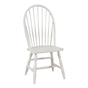 Carolina Cottage Colonial Windsor Chair Carolina Cottage Colonial Windsor Chair