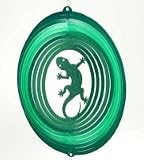 Gecko 12 inch Wind Spinner