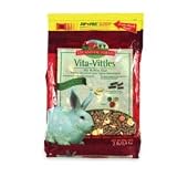 L M Animal Farms Prem Vitavittles Gold Rabbits 2 Pounds - 02986