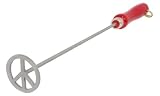 SteakBrands SB - PEACESIGN Peace Sign Steak Branding Iron - B001OHXEVA