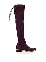 Federica Bassi Botas 16444 (Burdeos)