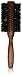 Acca Kappa Professional Pro Hair Brush, Round, Boar Bristle/Nylon, Large
