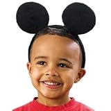 Party Supplies - Mickey Mouse Ears